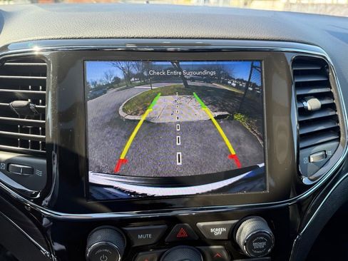 Certified 2021 Jeep Grand Cherokee Limited w/ Quick Order Package 28K 80th image 19