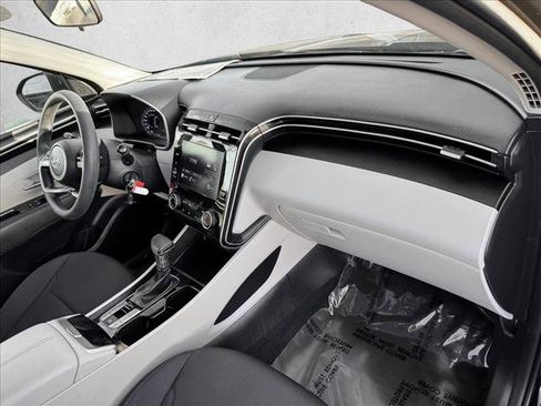 Used 2024 Hyundai Tucson SE AWD/4WD image 20