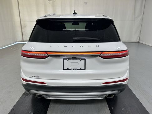 Used 2022 Lincoln Corsair AWD w/ Equipment Group 101A image 21