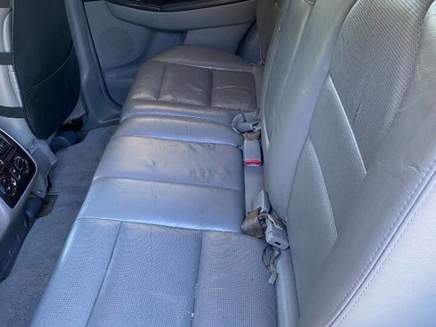 Used 2006 Acura MDX Touring AWD/4WD image 17