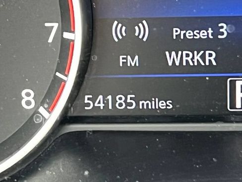 Used 2020 Nissan Murano SL w/ Moonroof Package AWD/4WD image 6