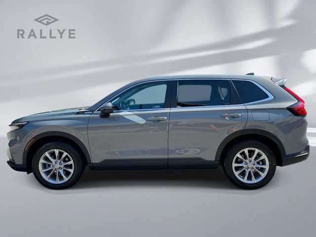 Used 2024 Honda CR-V EX-L image 6