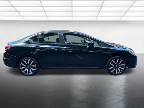 Used 2014 Honda Civic EX-L image 6