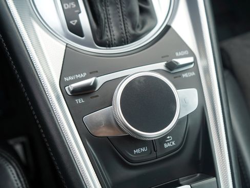 Used 2016 Audi TT 2.0T w/ Technology Package image 57