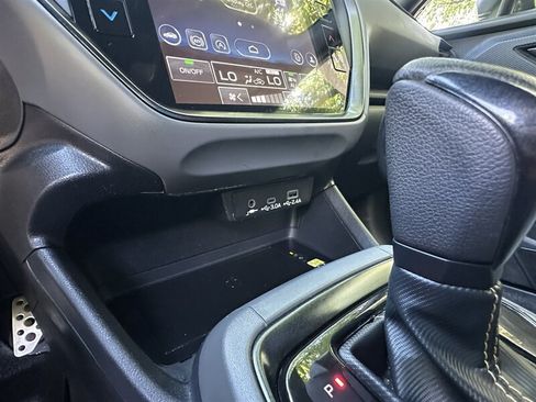 Used 2024 Subaru Crosstrek 2.5i Sport AWD/4WD image 38