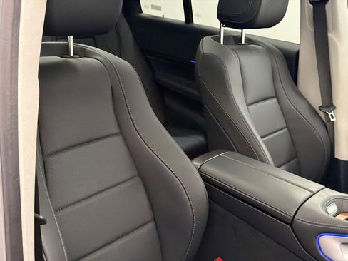 Used 2024 Mercedes-Benz GLE 350 4MATIC image 12