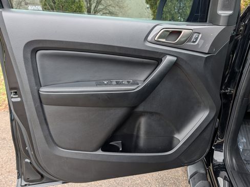 Used 2019 Ford Ranger Lariat w/ Equipment Group 501A Mid image 30