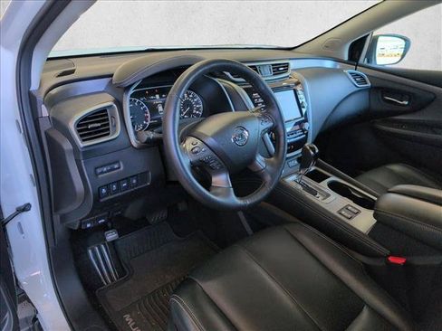 Used 2020 Nissan Murano SL FWD image 10