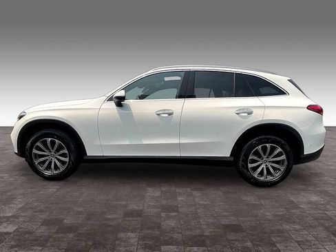 Certified 2023 Mercedes-Benz GLC 300 4MATIC image 7
