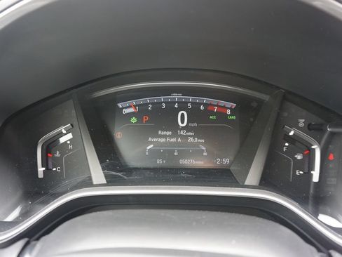 Used 2019 Honda CR-V EX-L image 7