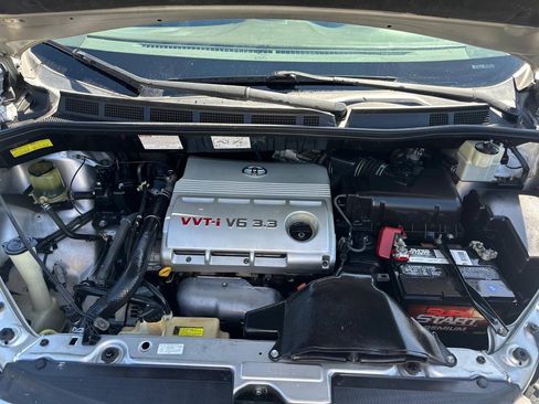 Used 2006 Toyota Sienna LE FWD image 22