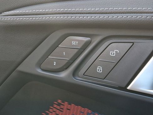 Used 2025 BMW M2 w/ M Driver's Package image 25