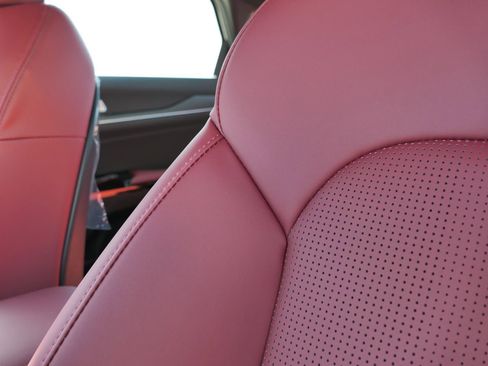 New 2026 Kia K5 GT-Line image 10