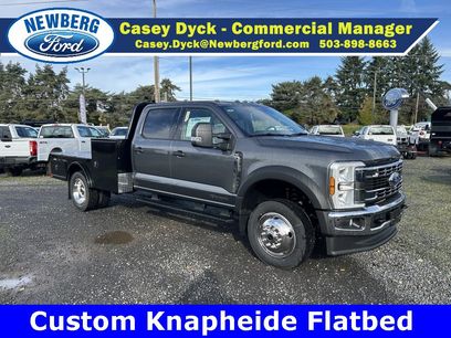 New 2026 Ford F450 XLT w/ XLT Value Package