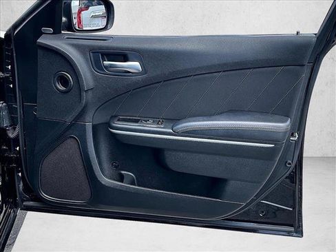 Used 2022 Dodge Charger R/T RWD image 19