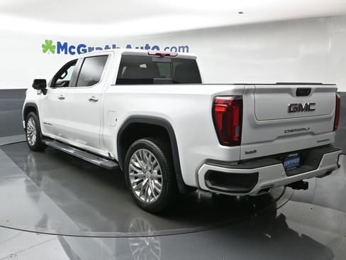 Certified 2024 GMC Sierra 1500 Denali w/ Technology Package image 24
