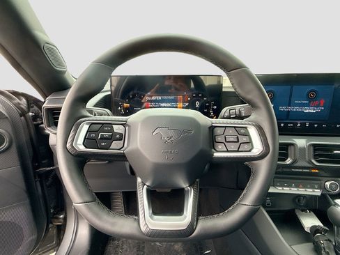 New 2026 Ford Mustang Coupe w/ Mustang Nite Pony Package image 14