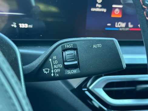Certified 2024 BMW i4 M50 w/ Premium Package AWD/4WD image 34