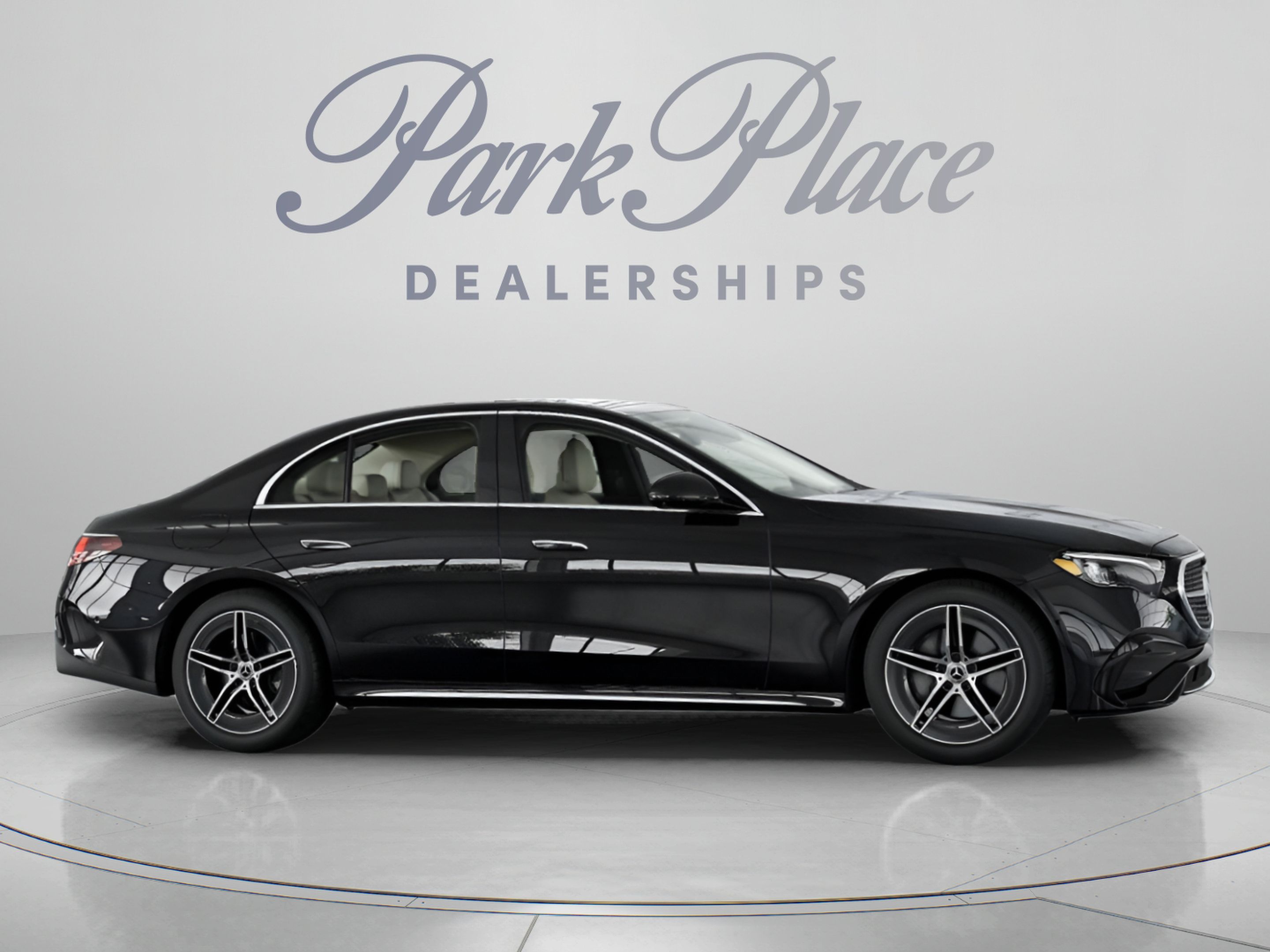 Used 2026 Mercedes-Benz E 350 Sedan image 25