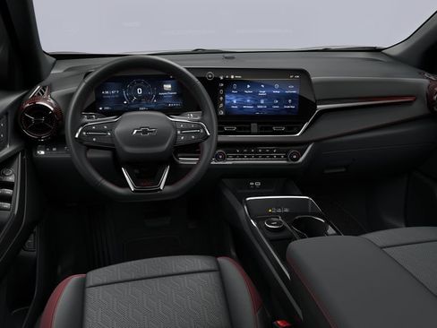 New 2027 Chevrolet Equinox RS FWD image 7