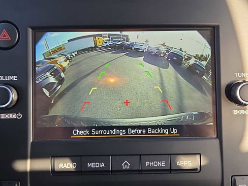 Used 2024 Subaru Crosstrek 2.0i image 28