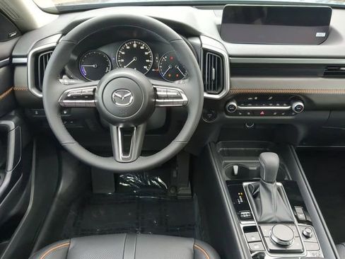 New 2026 MAZDA CX-50 AWD 2.5 Hybrid w/ Weather Package image 13
