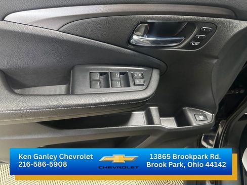 Used 2024 Honda Ridgeline RTL image 6