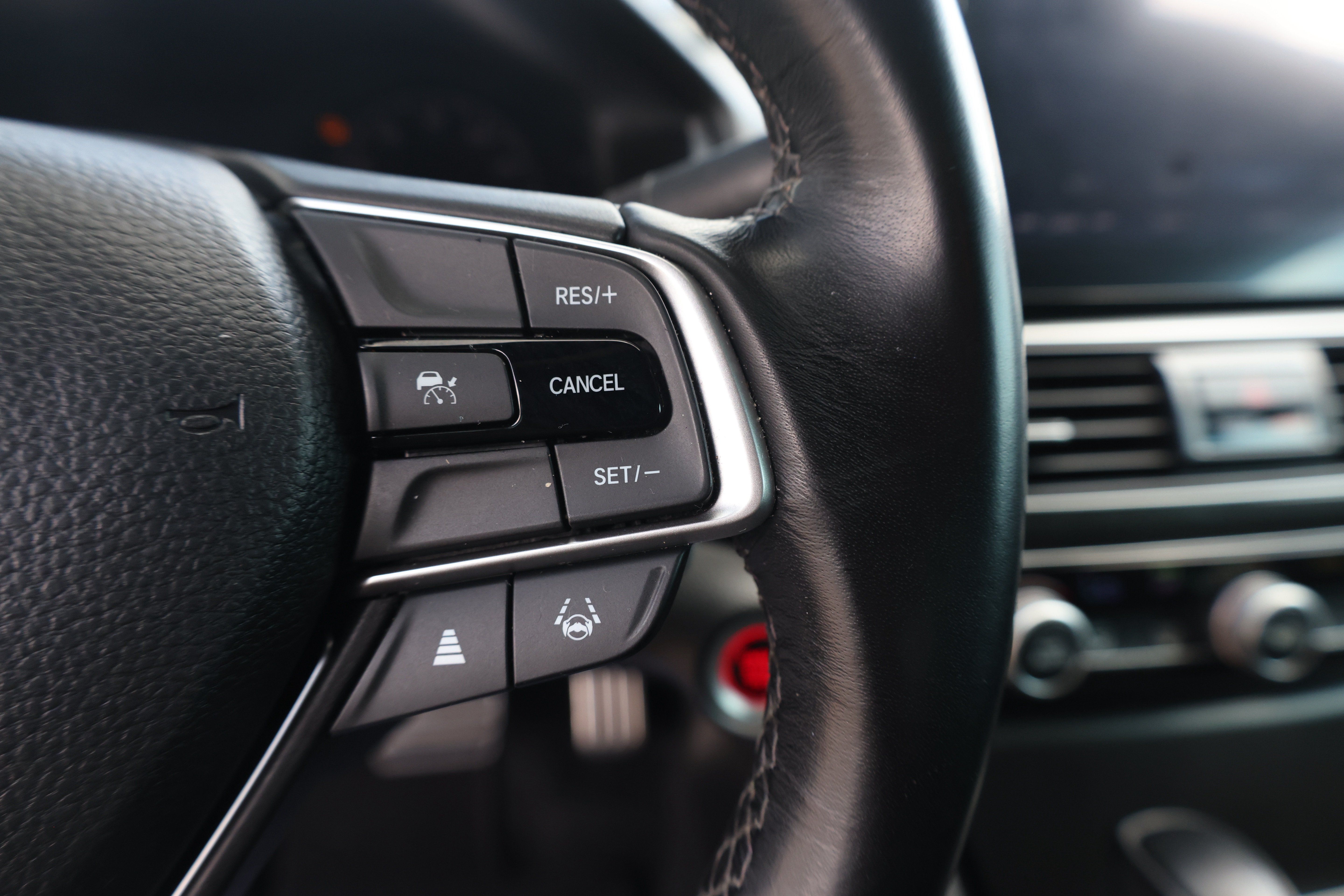 Used 2022 Honda Accord Sport image 21