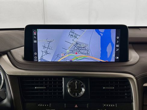 Used 2020 Lexus RX 350 AWD w/ Premium Package image 22