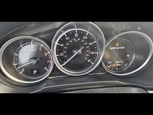 Used 2024 MAZDA CX-5 AWD 2.5 S w/ Select Package image 17