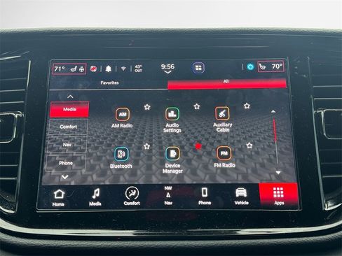 Certified 2025 Dodge Durango GT image 23