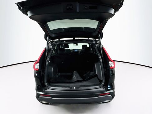 Certified 2025 Honda CR-V Sport-L image 26