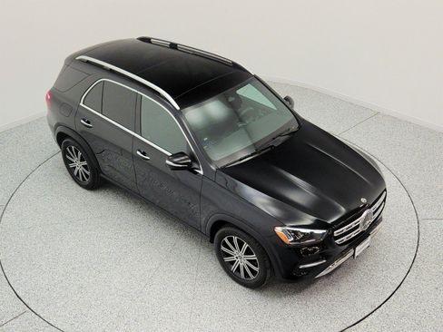 Certified 2026 Mercedes-Benz GLE 350 4MATIC image 24