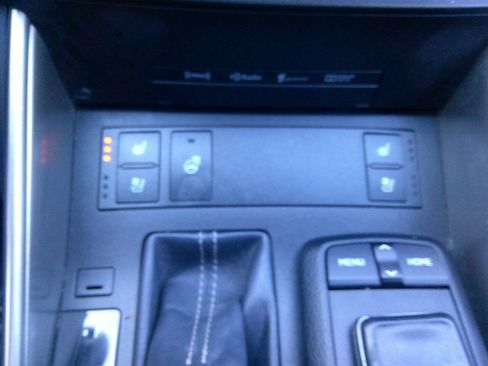 Used 2015 Lexus IS 250 AWD image 16