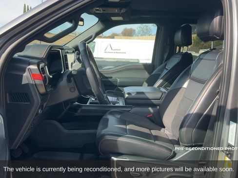 Used 2024 Ford F150 Raptor AWD/4WD image 11