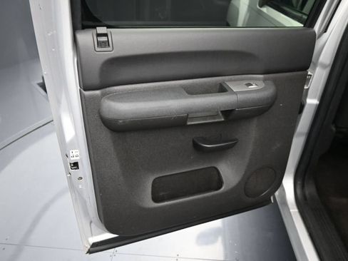 Used 2013 Chevrolet Silverado 1500 LT w/ All-Star Edition RWD image 16