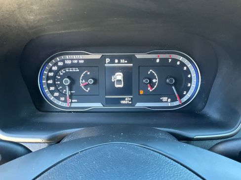 Used 2024 Hyundai Santa Cruz SEL image 26