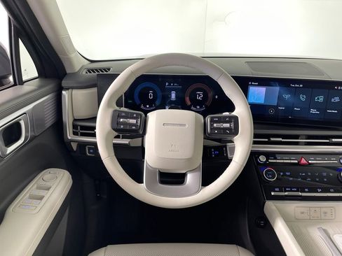 New 2026 Hyundai Santa Fe SEL image 15