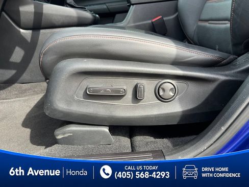 Used 2025 Honda CR-V Sport-L image 30