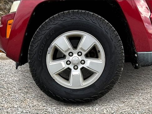 Used 2012 Jeep Liberty Sport w/ Popular Equipment Group image 9