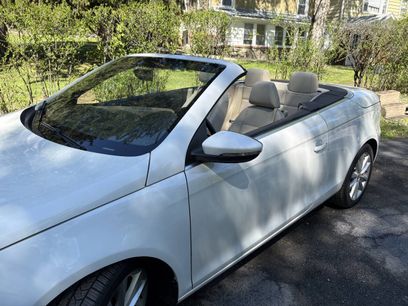 Used 2012 Volkswagen Eos Komfort