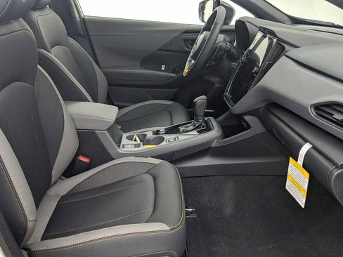 New 2026 Subaru Crosstrek 2.5i Wilderness image 29