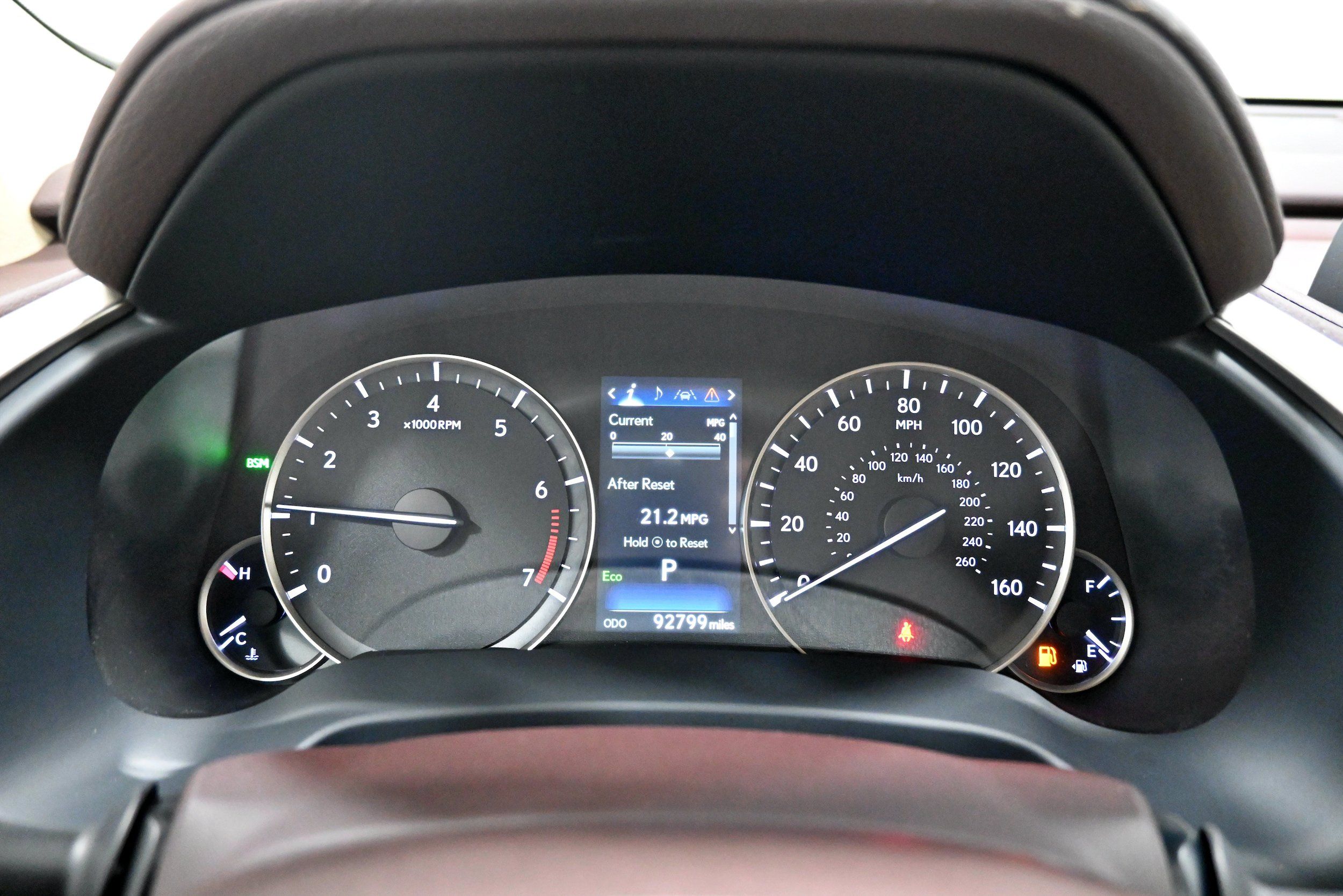 Used 2020 Lexus RX 350 AWD w/ Premium Package image 8