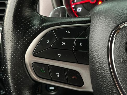 Used 2021 Dodge Charger Scat Pack w/ Dynamics Package image 32