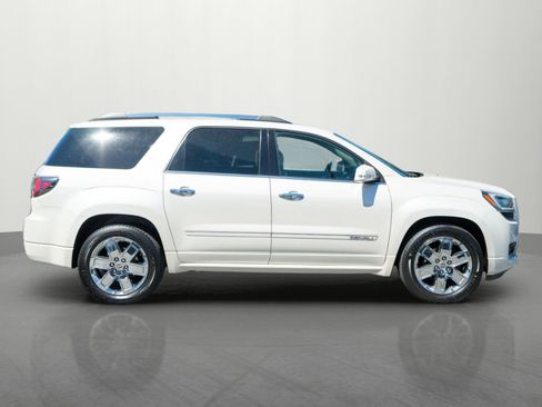 Used 2013 GMC Acadia Denali AWD/4WD image 8
