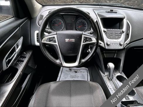 Used 2015 GMC Terrain SLE w/ Convenience Package AWD/4WD image 5