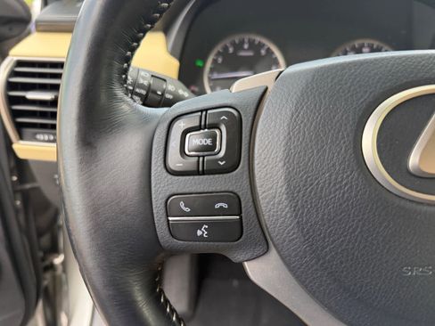 Used 2015 Lexus NX 200t AWD w/ Luxury Package image 24