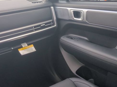 New 2027 Hyundai Santa Fe SEL w/ Tow & Go Package FWD image 21