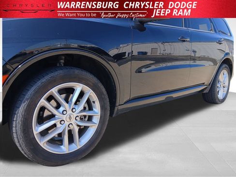 Used 2023 Dodge Durango GT AWD/4WD image 34