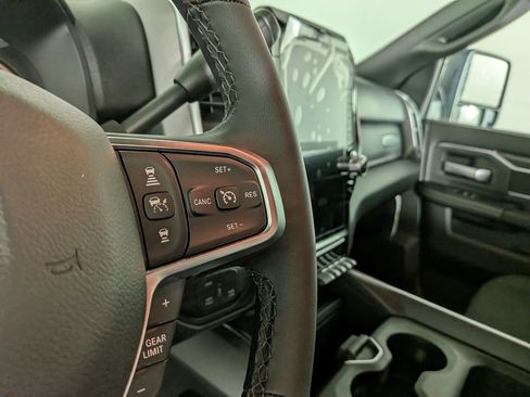 New 2026 RAM 3500 Big Horn image 20